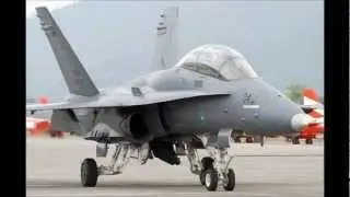 Royal Malaysian Air Force (TUDM) 2012