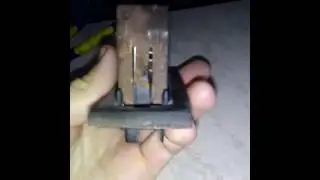 Chrysler Voyager 3. Heater blower fan speeds not working, part 1
