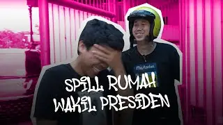 Kontrakan Baru Koh Erwin Ada Leluconnya?!