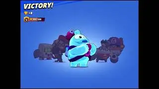 Brawl stars - Gameplay Walkthrough Part 1 (No commentary)