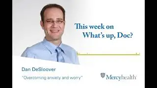 What's Up, Doc? With Dan DeSloover
