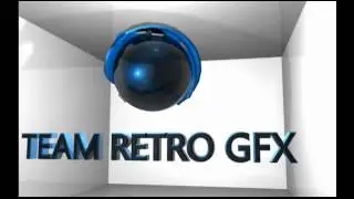 Team Retro GFX (Intro)