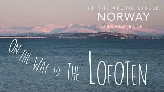 Arctic Norway: First Morning by Tromsø