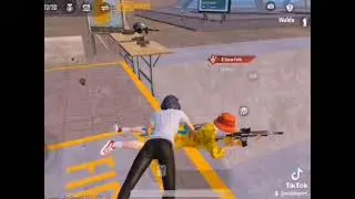 Pubg mobile komik montaj 62