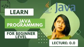 0.0 Java Tutorial: How to Master Coding! Your Guide to a Thriving Coding Journey with CodingCEO