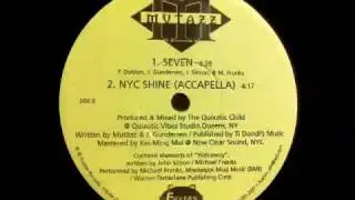 Mutazz - Seven