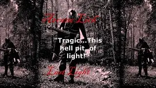 Catastrophe Of Tragic Disorder - Arcane Lich (Black Metal/Raw Metal)
