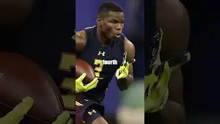 Where are they now? Tarik Cohen?  