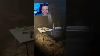 ВСТРЕТИЛ ОПАСНЫХ МОНСТРОВ в ЗАКУЛИСЬЕ!