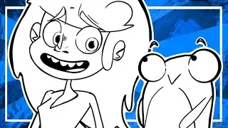 EVOCARE DEMONI cantando sotto la DOCCIA • Fraffrog