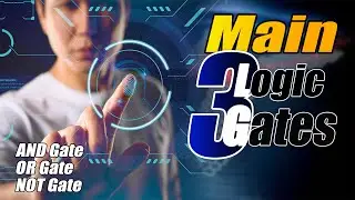 How to use multimedia logic gates sinhala | Nawodya Tech