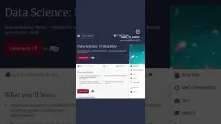 6 free courses by Harvard University