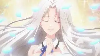 ★Azur Lane Parallel Superimposition Animation PV★
