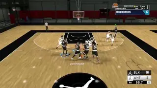 NBA2K19  074 JRC