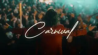 Hard Free style Trap Instrumental Beat - “CARNIVAL” | 2024