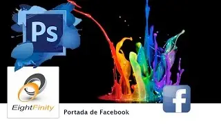 La portada de Facebook perfecta Photoshop