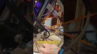 How to bleed brakes on a motorcycle 