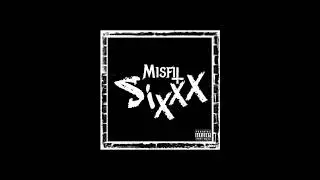 Misfit - Sixxx