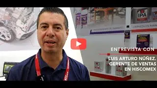 Proveedores locales, clave para la relocalización industrial en México: HiscoMex