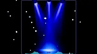 Avee player template DJ light 2021 Black screen HD video#new_trending_status#aveeplayertemplate