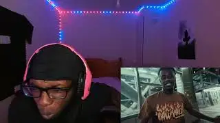 Chezi Reacts To 2sdxrt3all - Sea (Official Video)
