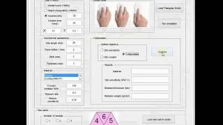 Optimization toolbox