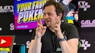 Audience vs Pokemon Stadium 2 ELITE FOUR! | GalaxyCon San Jose 2024