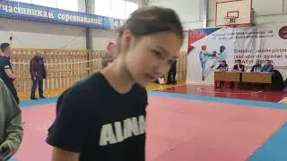 Нокдаун в ММА