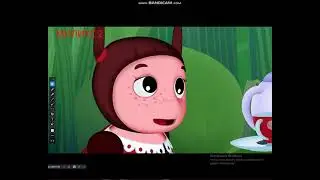 ЧАСТЬ 4 Лунтик преехал кава шер кашмый год 2021
