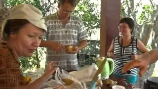 Едем через национальный парк