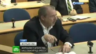 Псаки перепутала Крым с Восточной Украиной