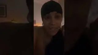Cardi b goin in on offset part 2