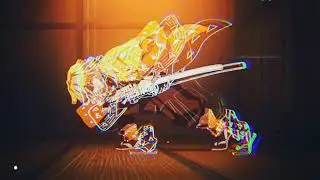 AMV-(Here 