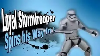 Flick of the Traitor