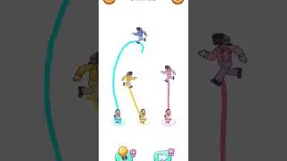 Draw to toilet skibidi | Level-28 
