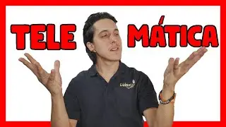 ¿Qué es la TELEMÁTICA y para qué sirve? 🟢 Ejemplos y Aplicaciones