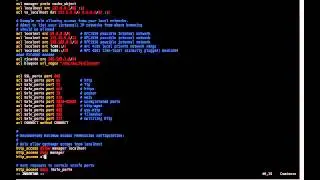 Proxy Squid instalar y configurar.
