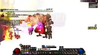 DFO Sanctuary of Birth - Astarte Solo [