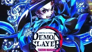 (Demon Slayer) Tanjiro Kamado edit