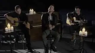 Joel De Jesus - Madrugada vers. Acustica [Video Oficial HD]