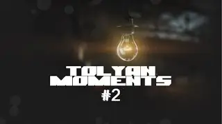 HIGHLIGHTS TOLYAN MOMENTS #2 | EFT | Escape from Tarkov Best moments 18+ Побег из Таркова