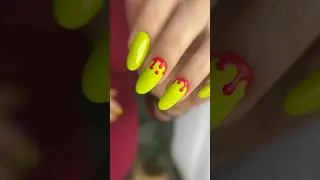 Я НАШЛА ИДЕАЛЬНЫЕ НЕОНЫ💚🩷 