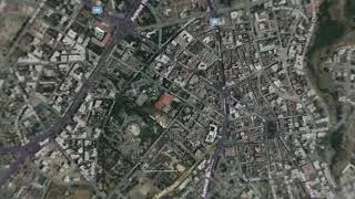بلاجن Earth Zoom Toolkit Pro لافترايفكت