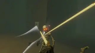 More Weapon Skills of Beta2.0 -- VR Physics Combat Test