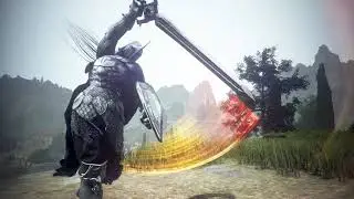 |THxSEA| Warrior awakening PVP #21