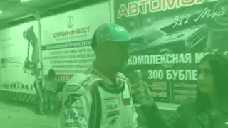 Григорий Лагута. Ничего другого.