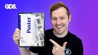Poster Design eBook - OUT NOW! |  Design Education