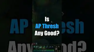 AP Thresh - Off Meta Explained