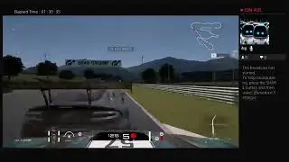 Gran Turismo Sport #1