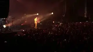 Harry Styles - Stockholm Syndrome Live Sweden